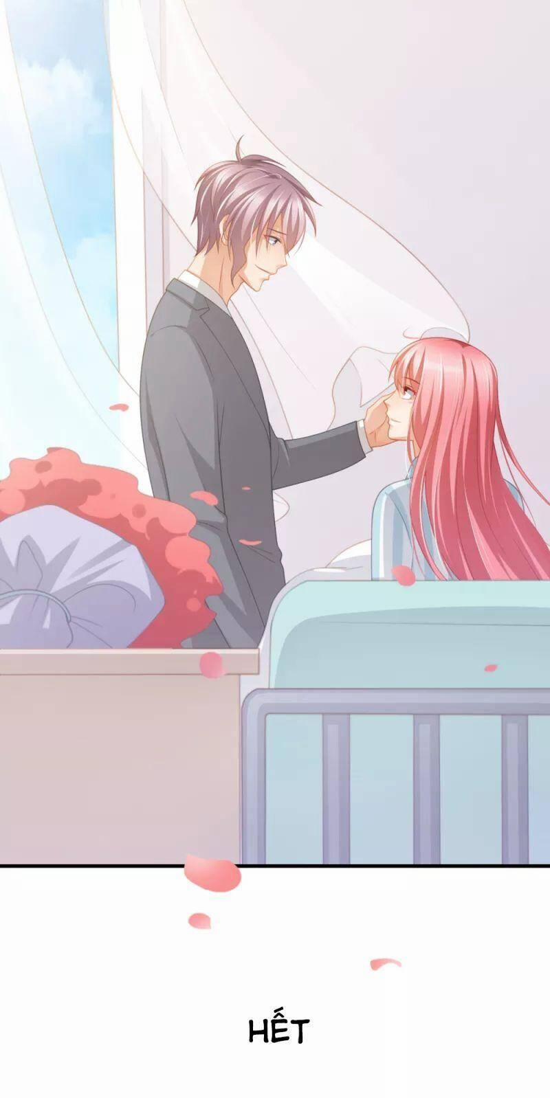 Nghìn Lẻ Một Đêm Với Tổng Tài 45 trang 33