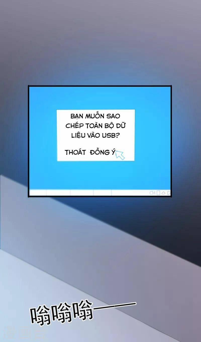 Nghìn Lẻ Một Đêm Với Tổng Tài 45 trang 5