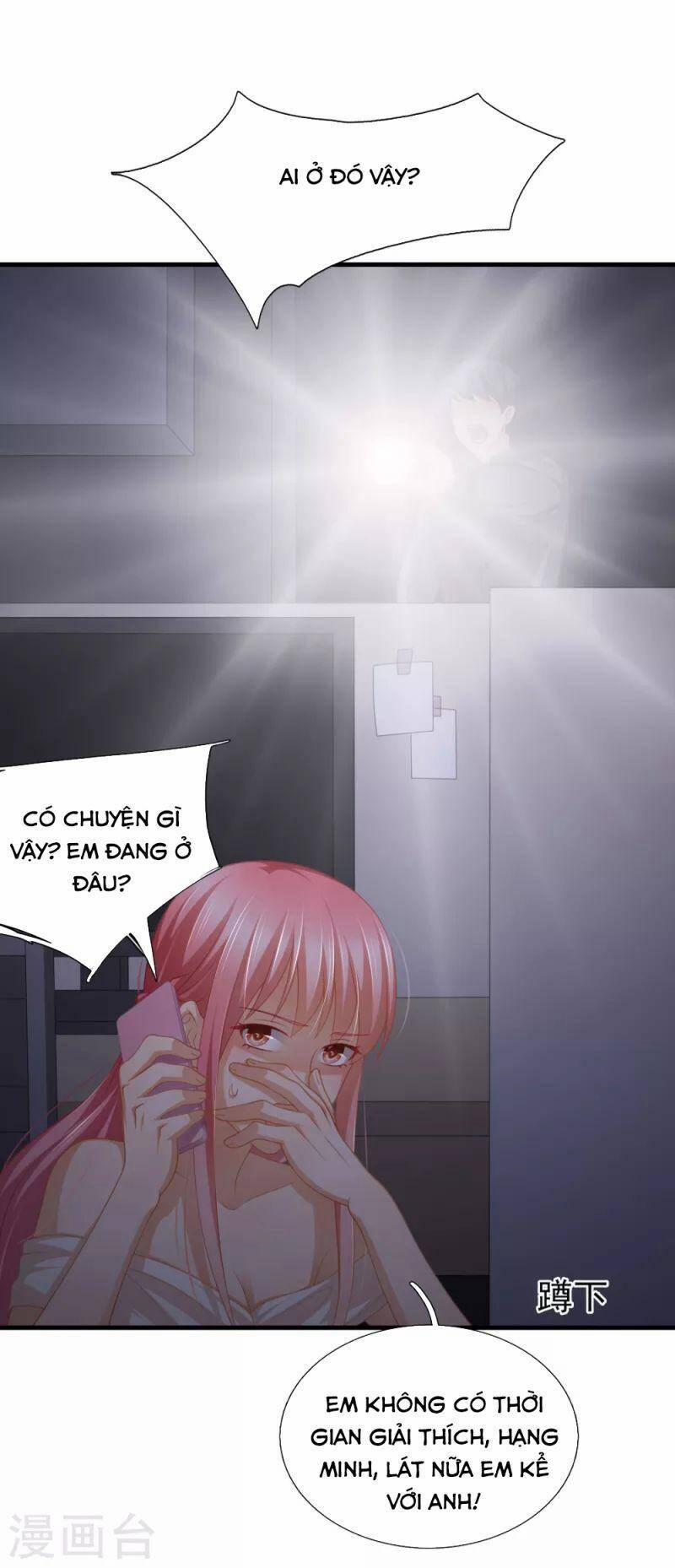 Nghìn Lẻ Một Đêm Với Tổng Tài 45 trang 8