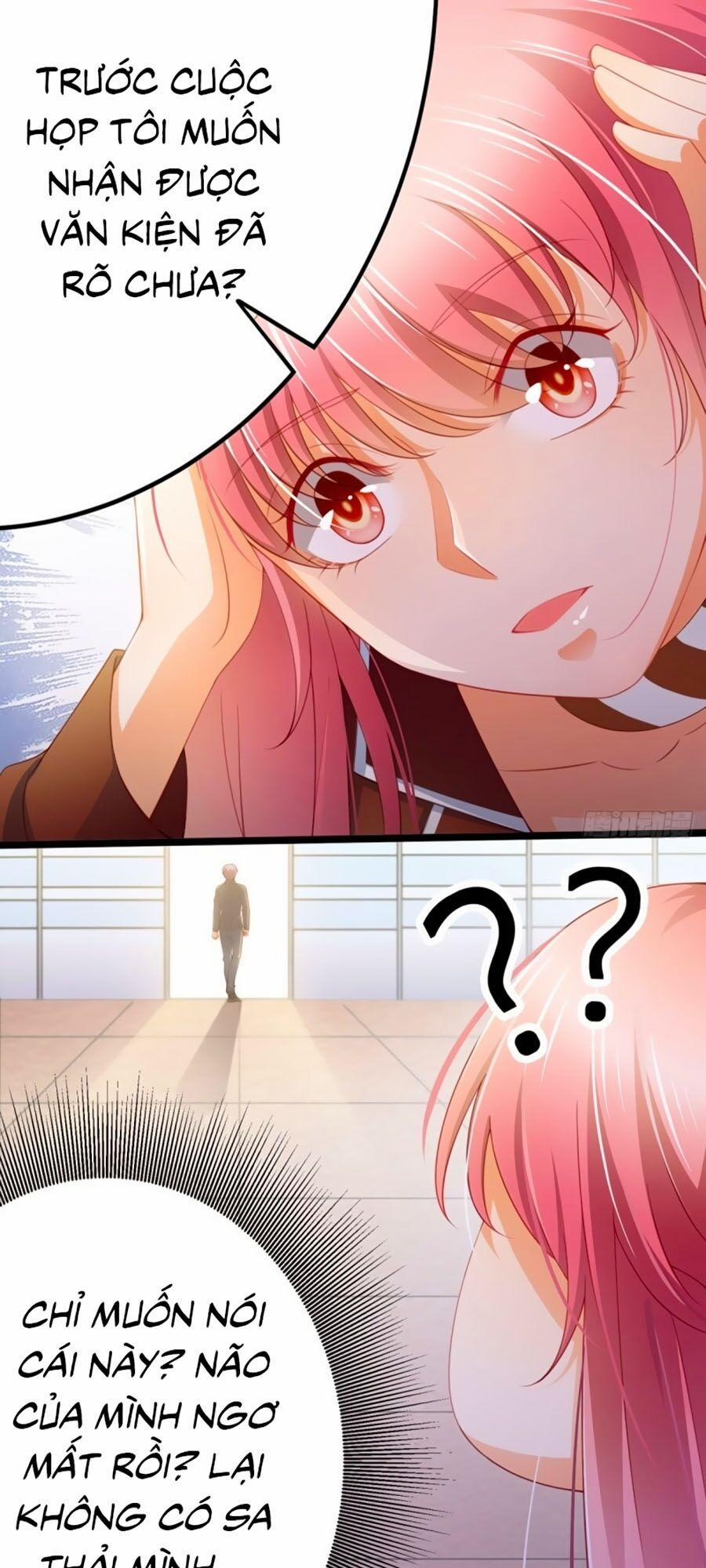 Nghìn Lẻ Một Đêm Với Tổng Tài 5 trang 10