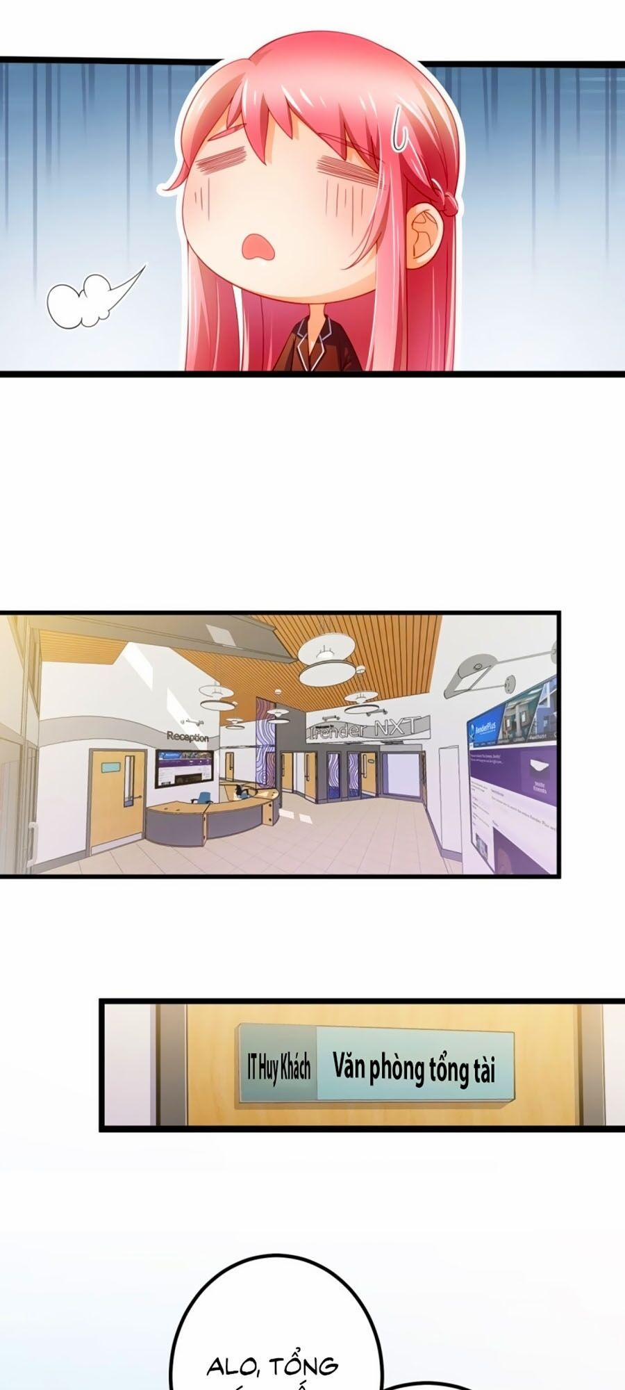 Nghìn Lẻ Một Đêm Với Tổng Tài 5 trang 12