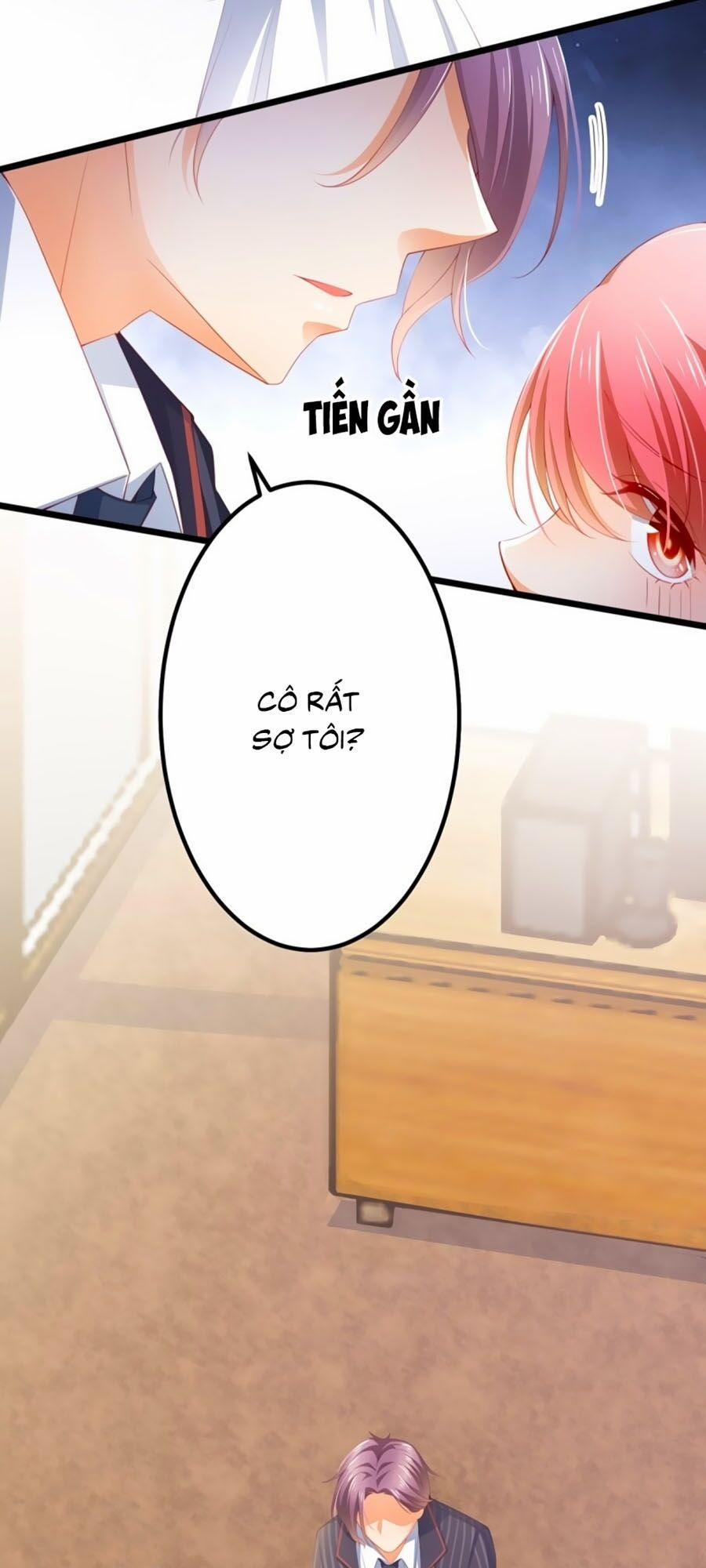 Nghìn Lẻ Một Đêm Với Tổng Tài 5 trang 2