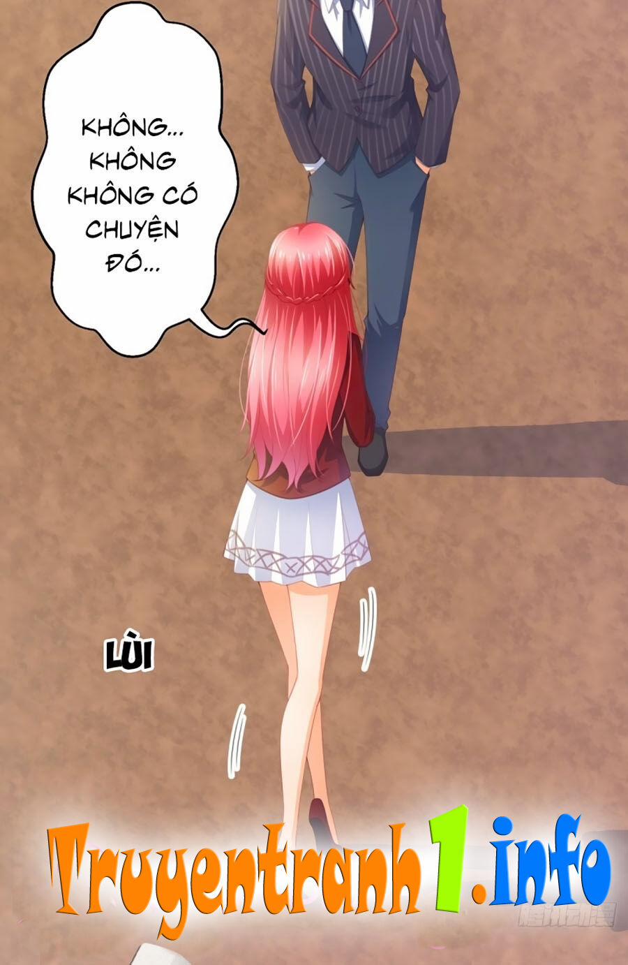 Nghìn Lẻ Một Đêm Với Tổng Tài 5 trang 3