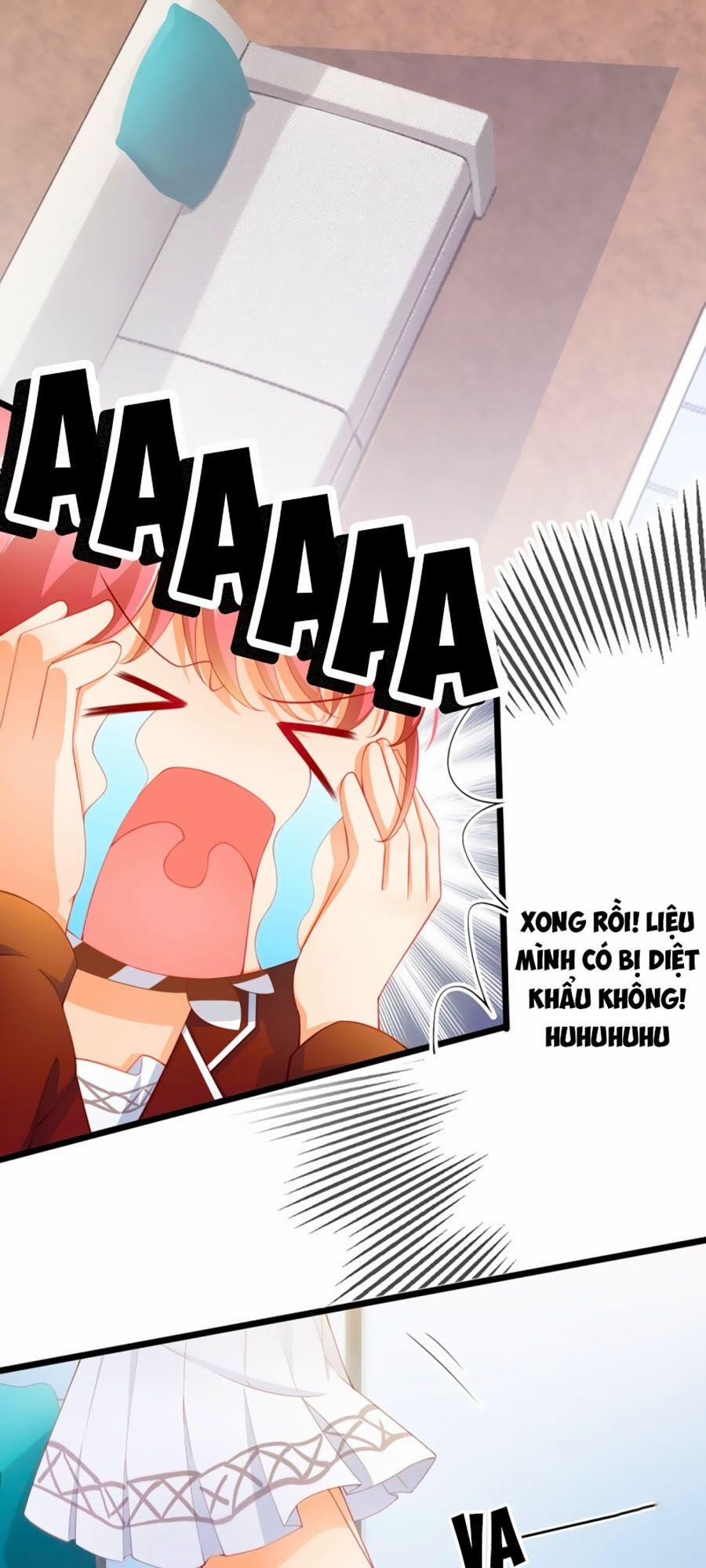 Nghìn Lẻ Một Đêm Với Tổng Tài 5 trang 4