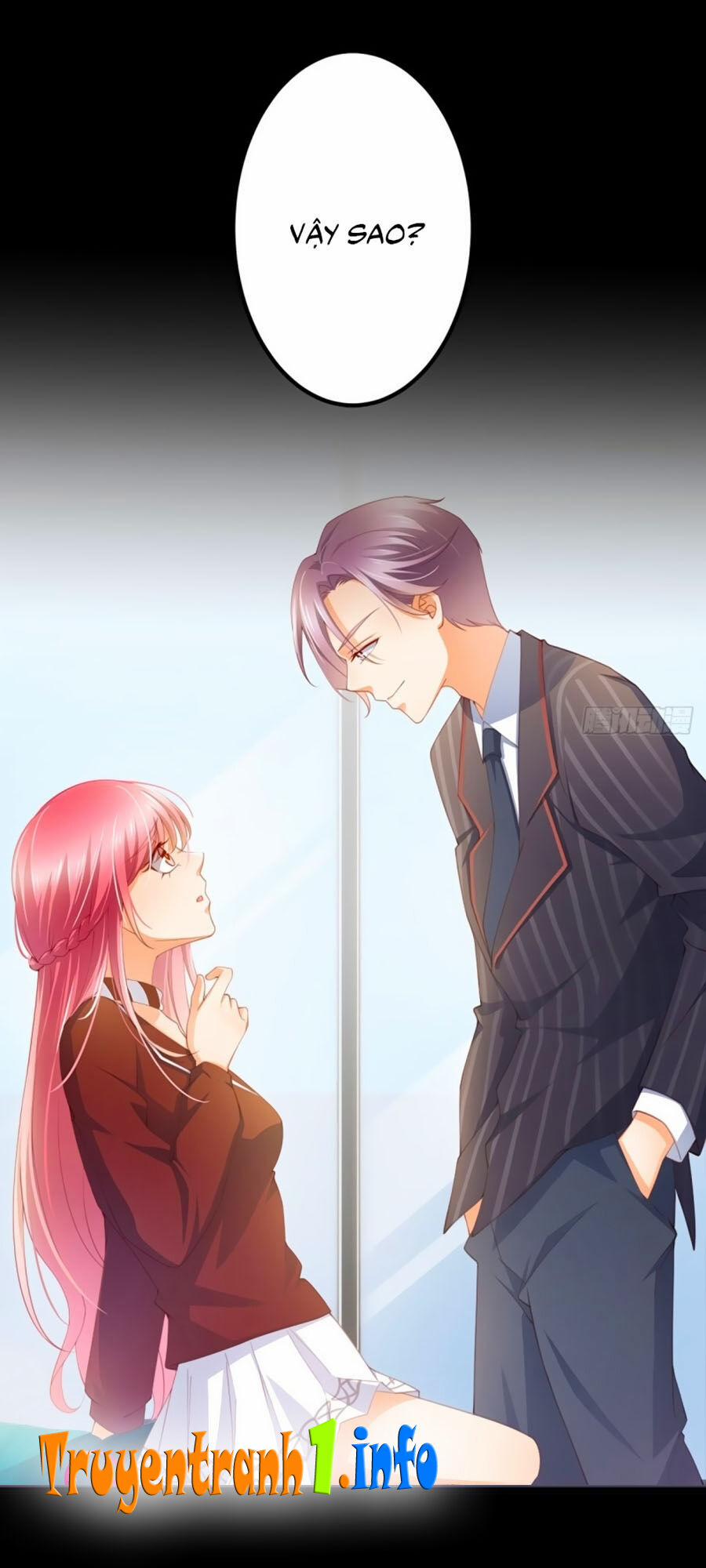 Nghìn Lẻ Một Đêm Với Tổng Tài 5 trang 6