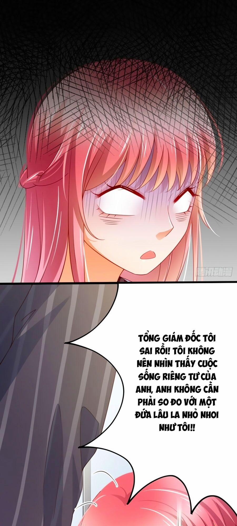 Nghìn Lẻ Một Đêm Với Tổng Tài 5 trang 8