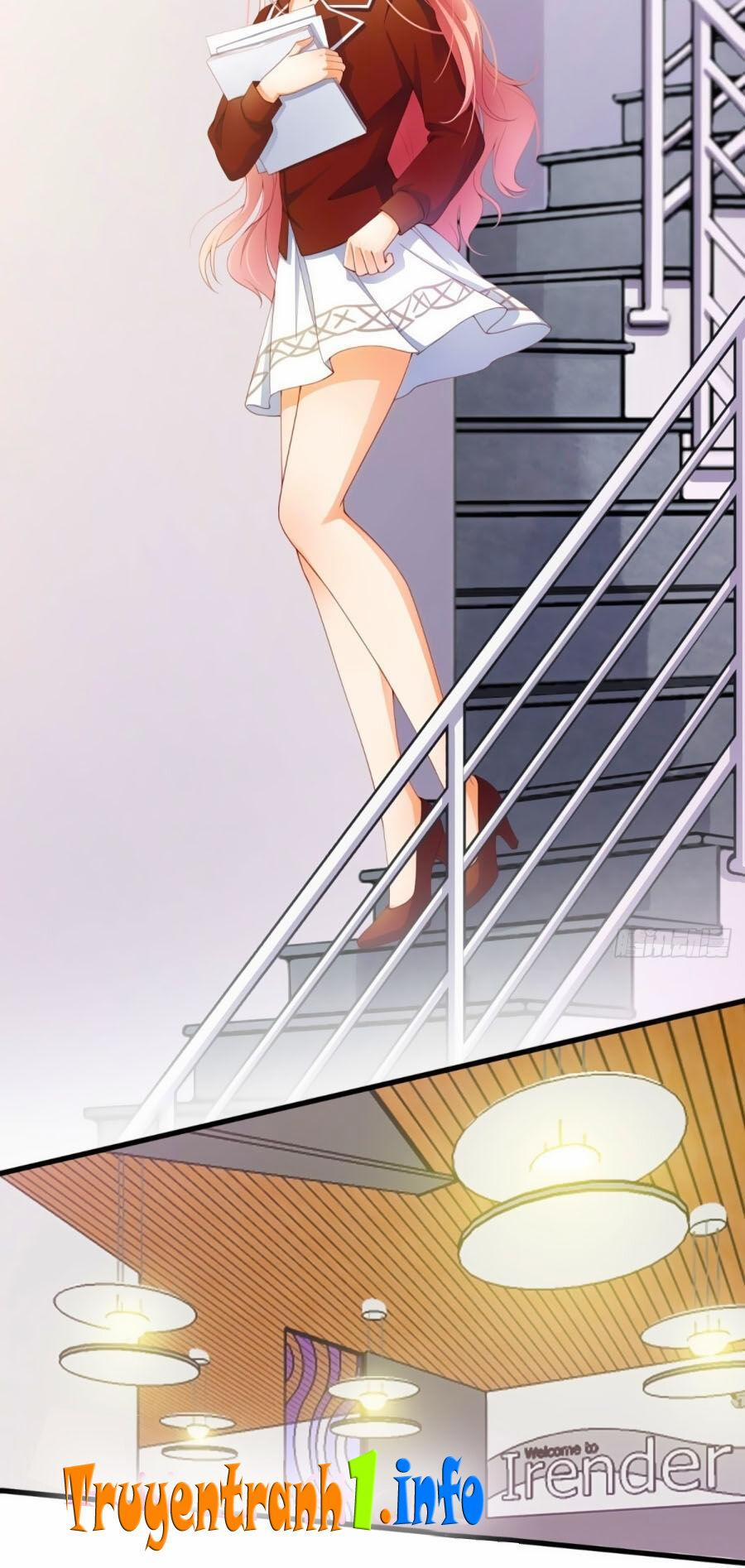 Nghìn Lẻ Một Đêm Với Tổng Tài 6 trang 1