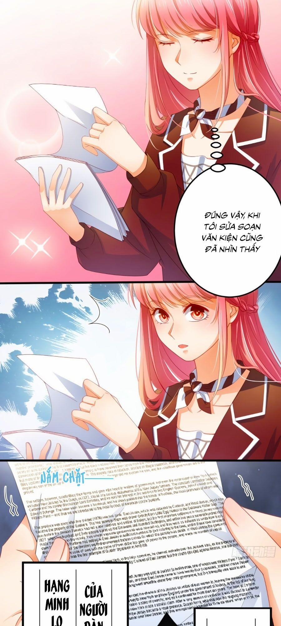 Nghìn Lẻ Một Đêm Với Tổng Tài 6 trang 12