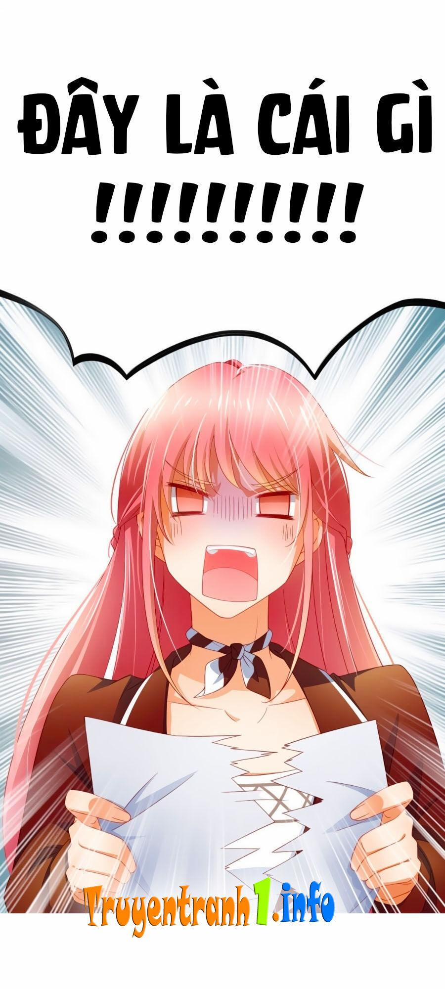 Nghìn Lẻ Một Đêm Với Tổng Tài 6 trang 14