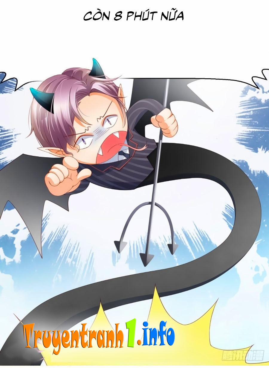 Nghìn Lẻ Một Đêm Với Tổng Tài 6 trang 3