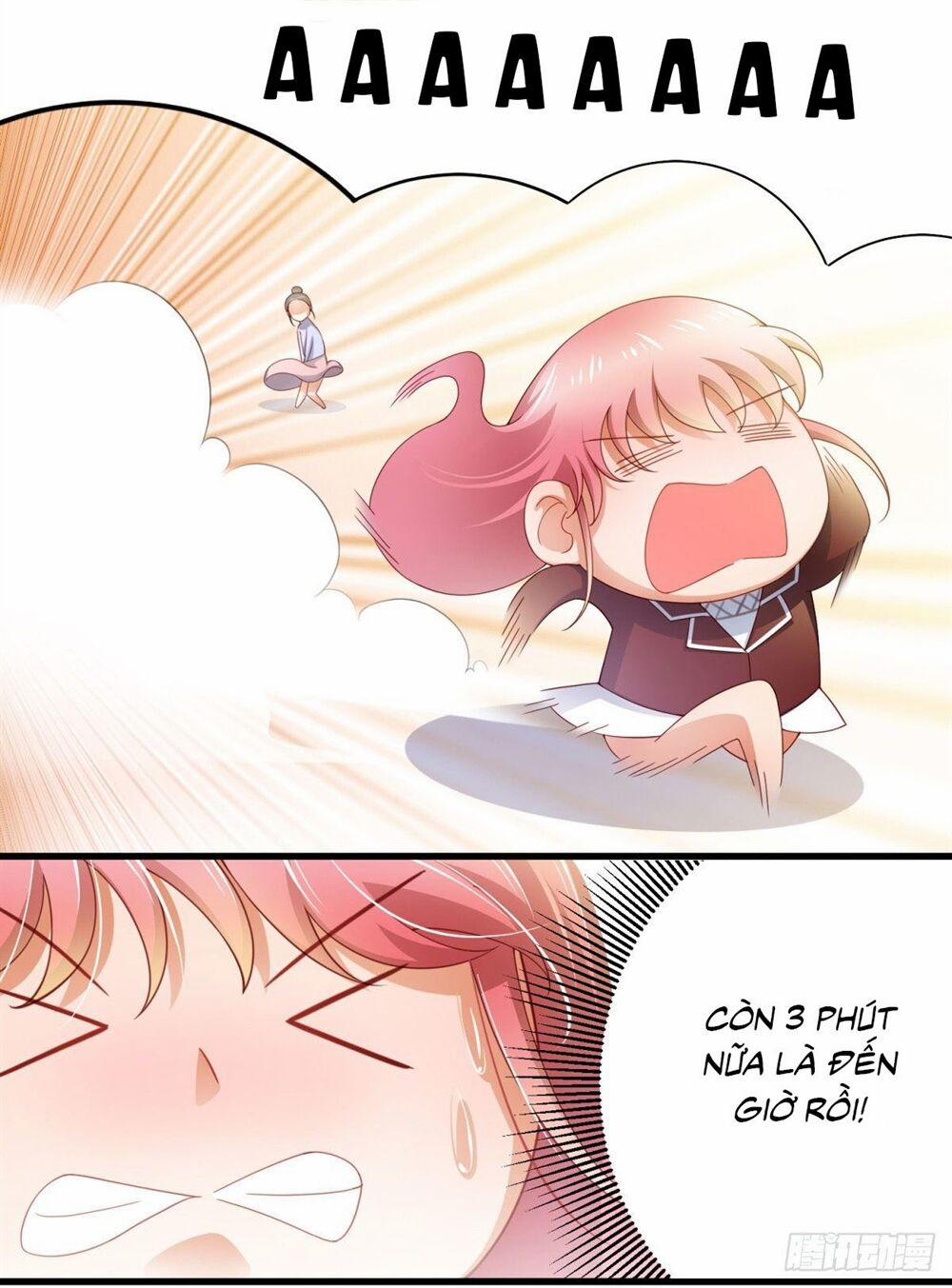 Nghìn Lẻ Một Đêm Với Tổng Tài 6 trang 4