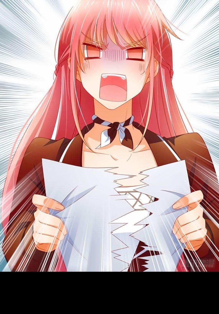 Nghìn Lẻ Một Đêm Với Tổng Tài 7 trang 1