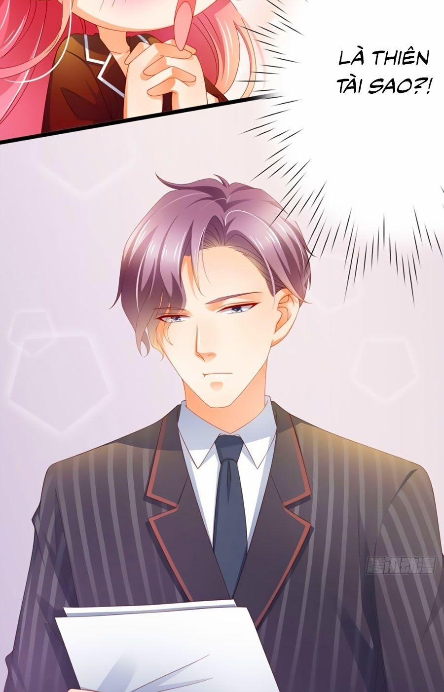 Nghìn Lẻ Một Đêm Với Tổng Tài 7 trang 12