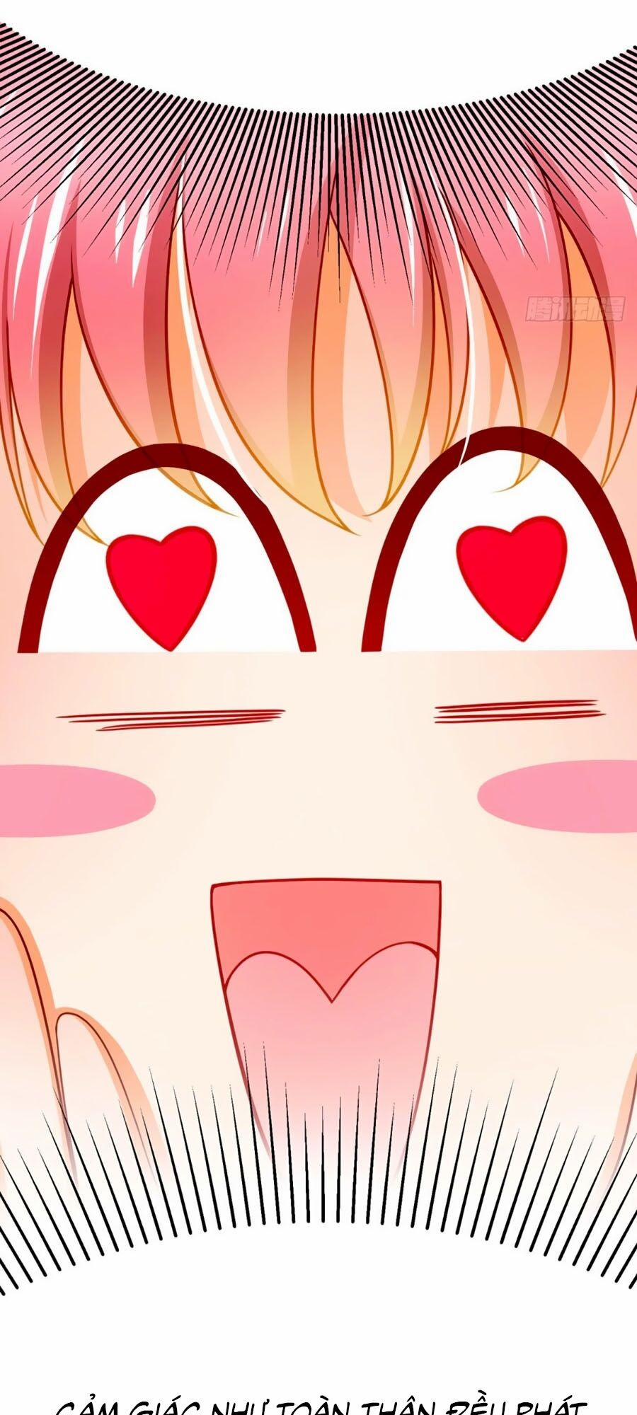 Nghìn Lẻ Một Đêm Với Tổng Tài 7 trang 14