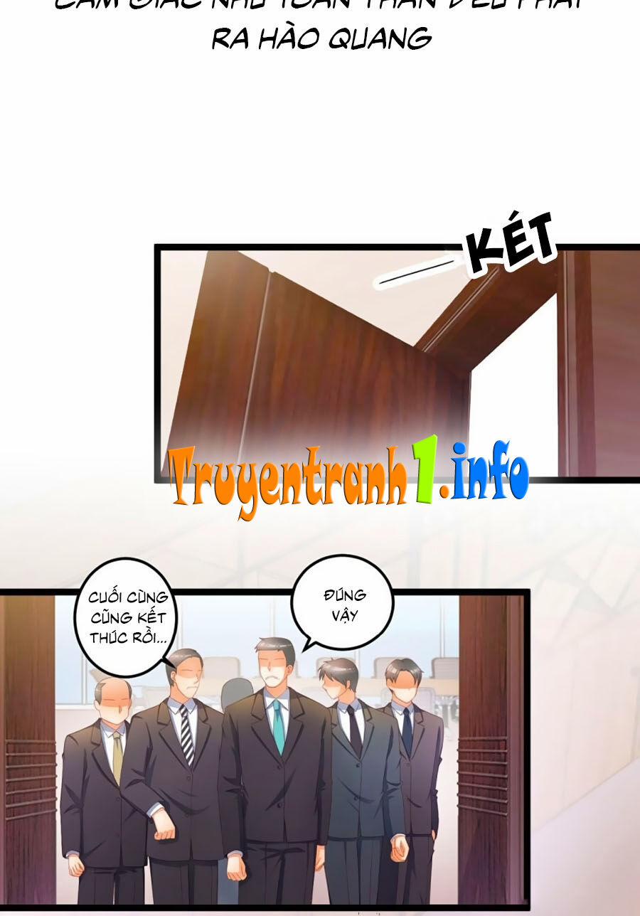 Nghìn Lẻ Một Đêm Với Tổng Tài 7 trang 15