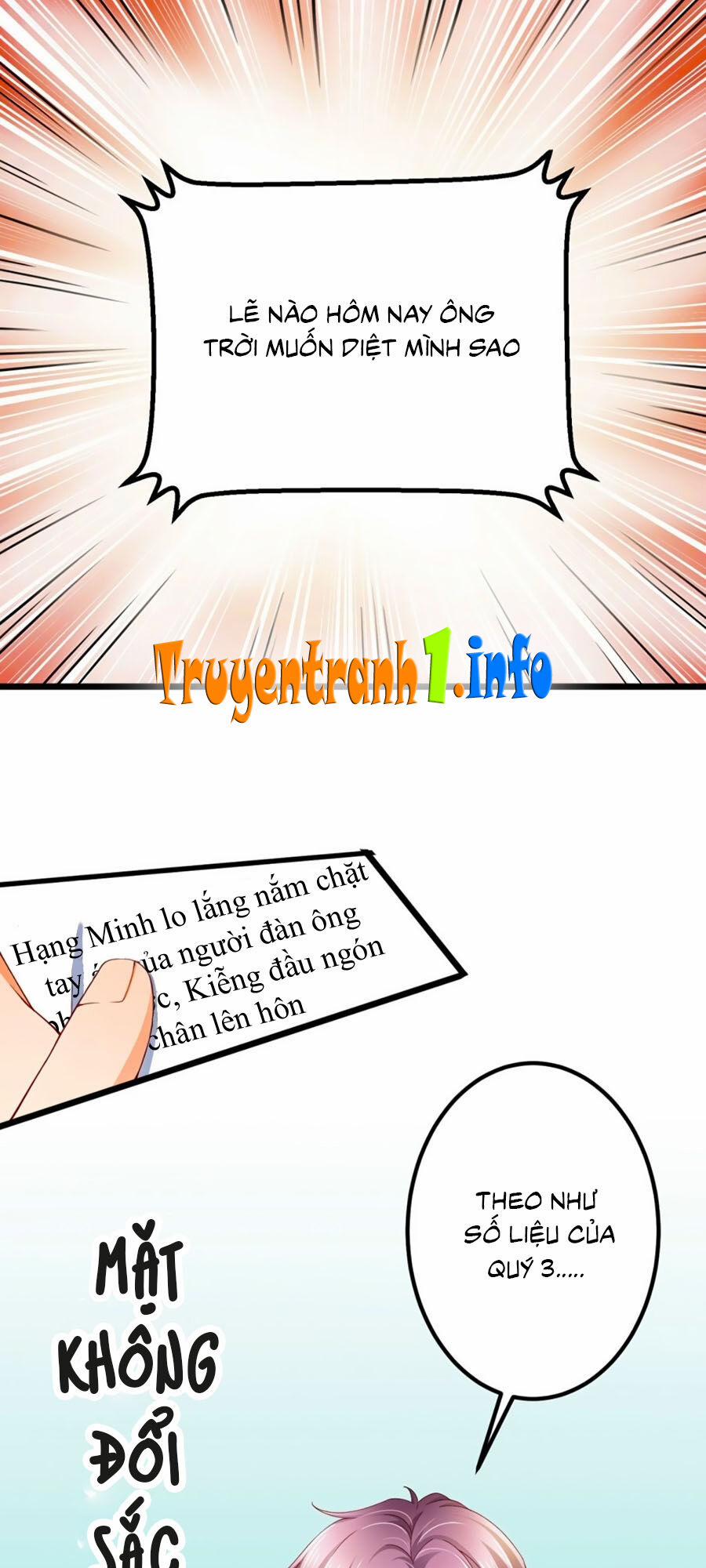 Nghìn Lẻ Một Đêm Với Tổng Tài 7 trang 5