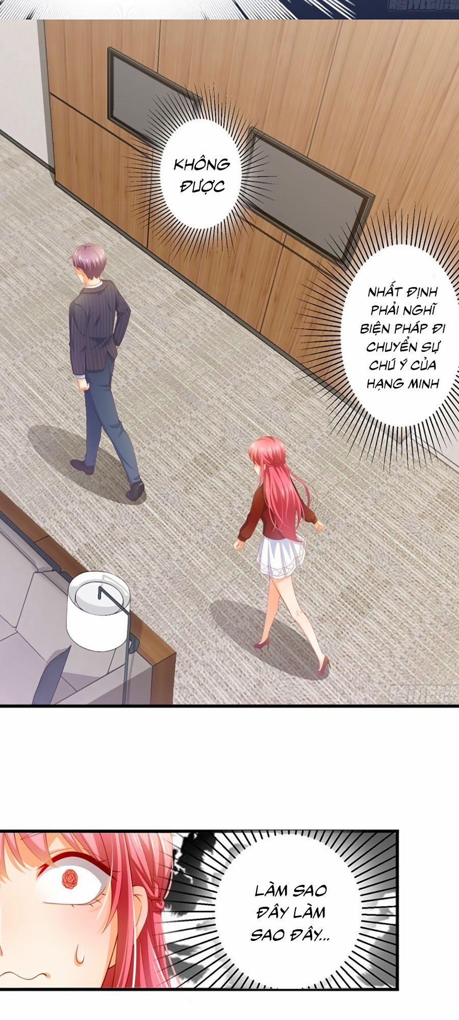 Nghìn Lẻ Một Đêm Với Tổng Tài 8 trang 5