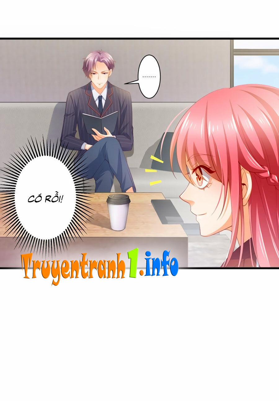 Nghìn Lẻ Một Đêm Với Tổng Tài 8 trang 6