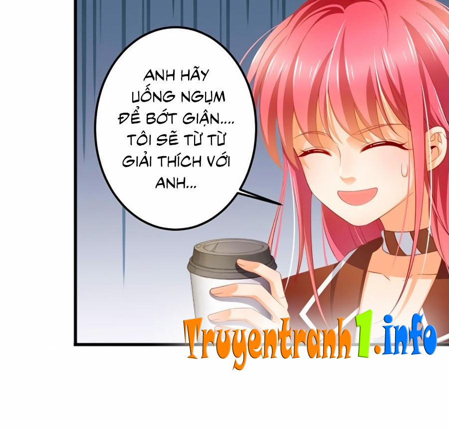 Nghìn Lẻ Một Đêm Với Tổng Tài 8 trang 8