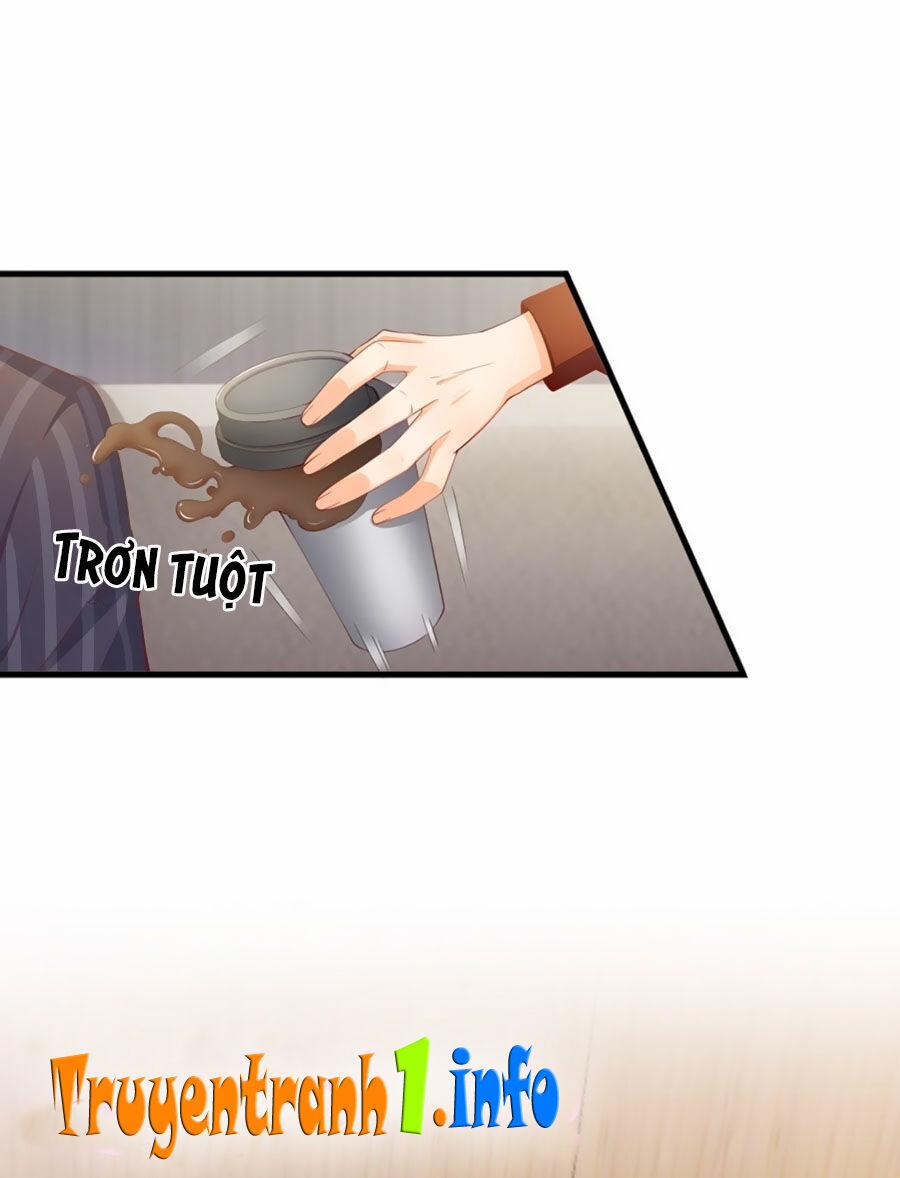 Nghìn Lẻ Một Đêm Với Tổng Tài 8 trang 9