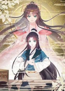 Đọc truyện tranh Ngỗ Tác Vương Phi Lộ Tử Dã