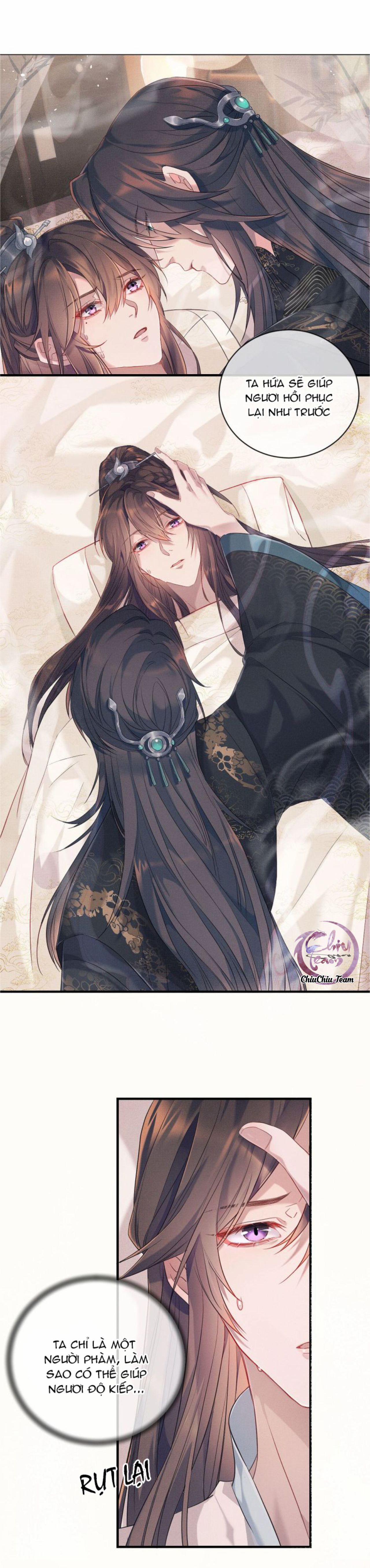 Ngộ Xà (END) 1 trang 13