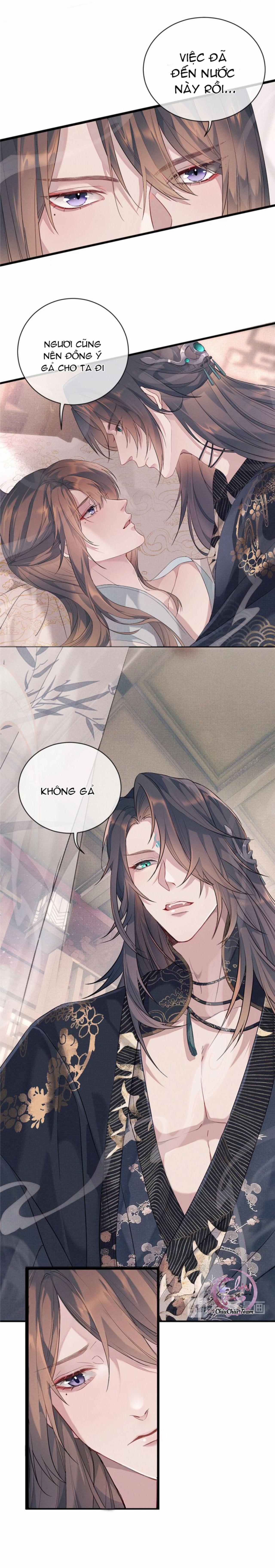 Ngộ Xà (END) 1 trang 2