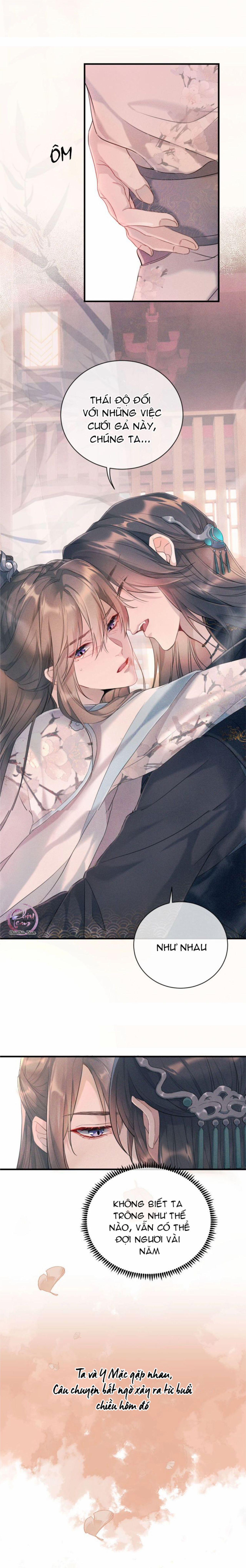 Ngộ Xà (END) 1 trang 5