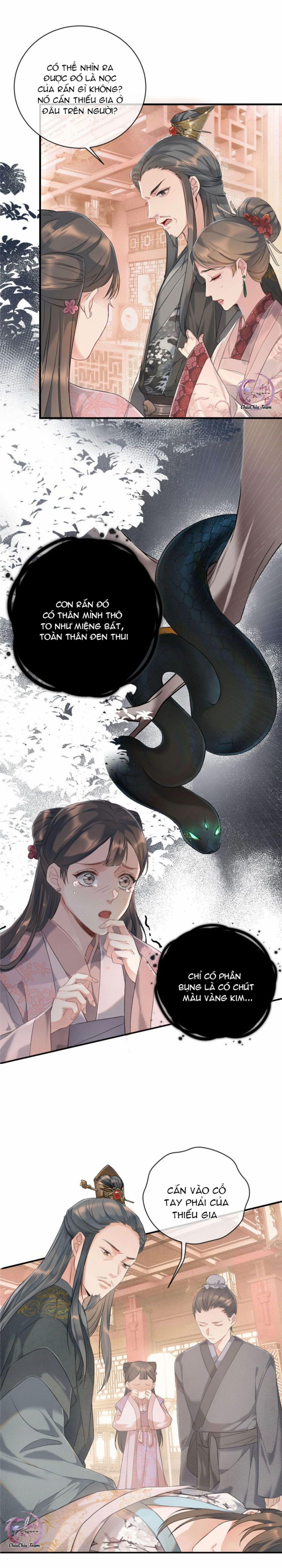 Ngộ Xà (END) 1 trang 7