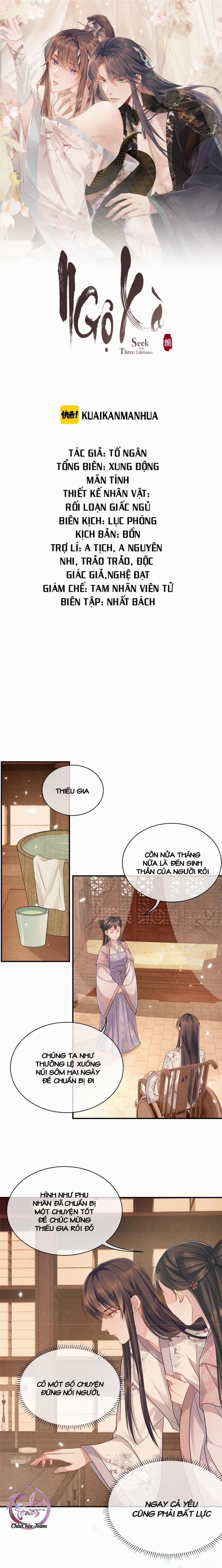 Ngộ Xà (END) 10 trang 0