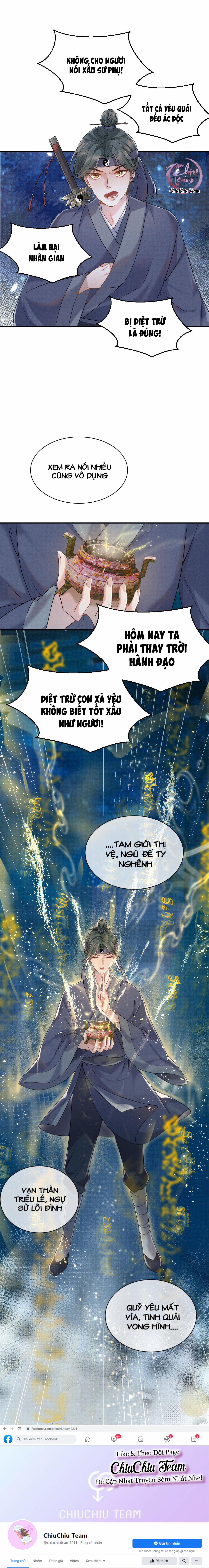 Ngộ Xà (END) 10 trang 12