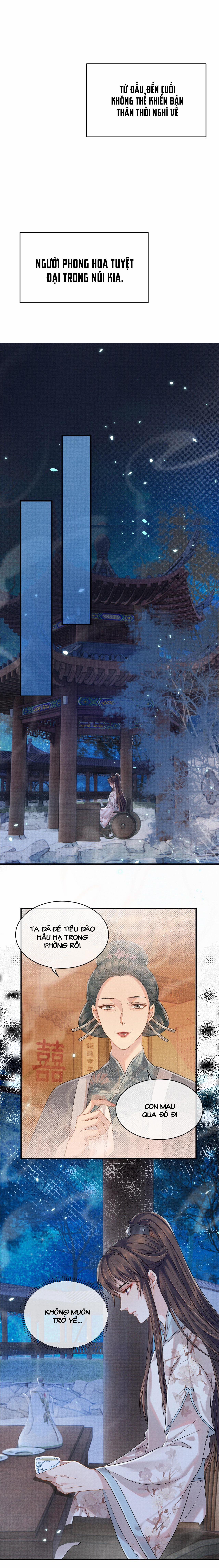 Ngộ Xà (END) 10 trang 4