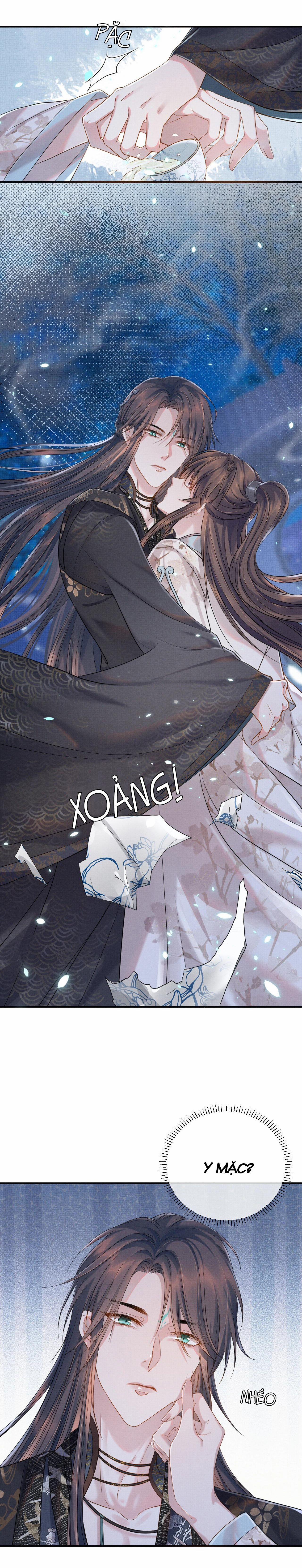 Ngộ Xà (END) 10 trang 6