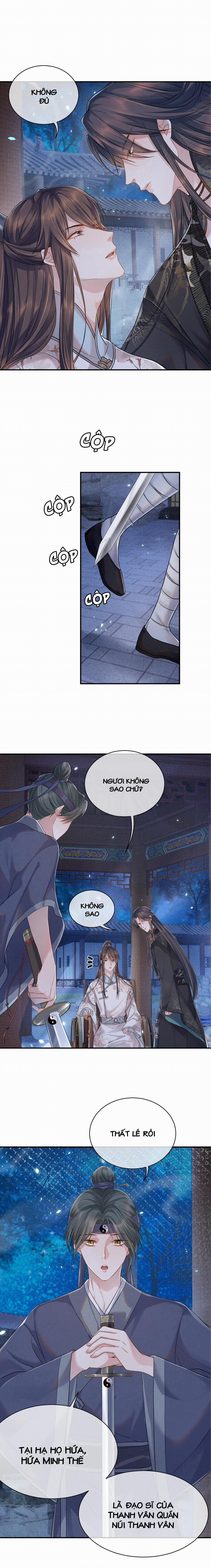 Ngộ Xà (END) 10 trang 8