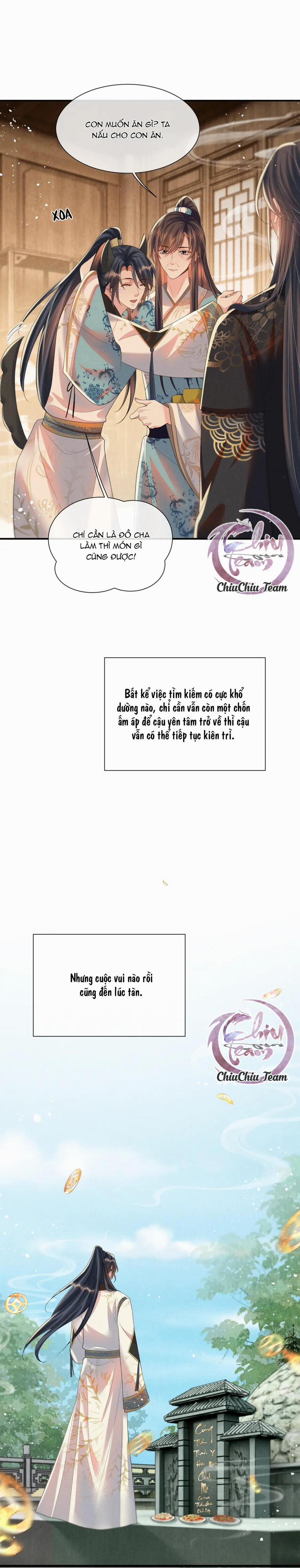 Ngộ Xà (END) 100 trang 6