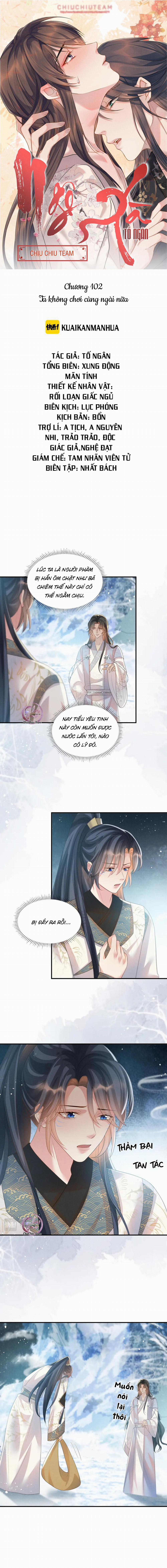 Ngộ Xà (END) 102 trang 0