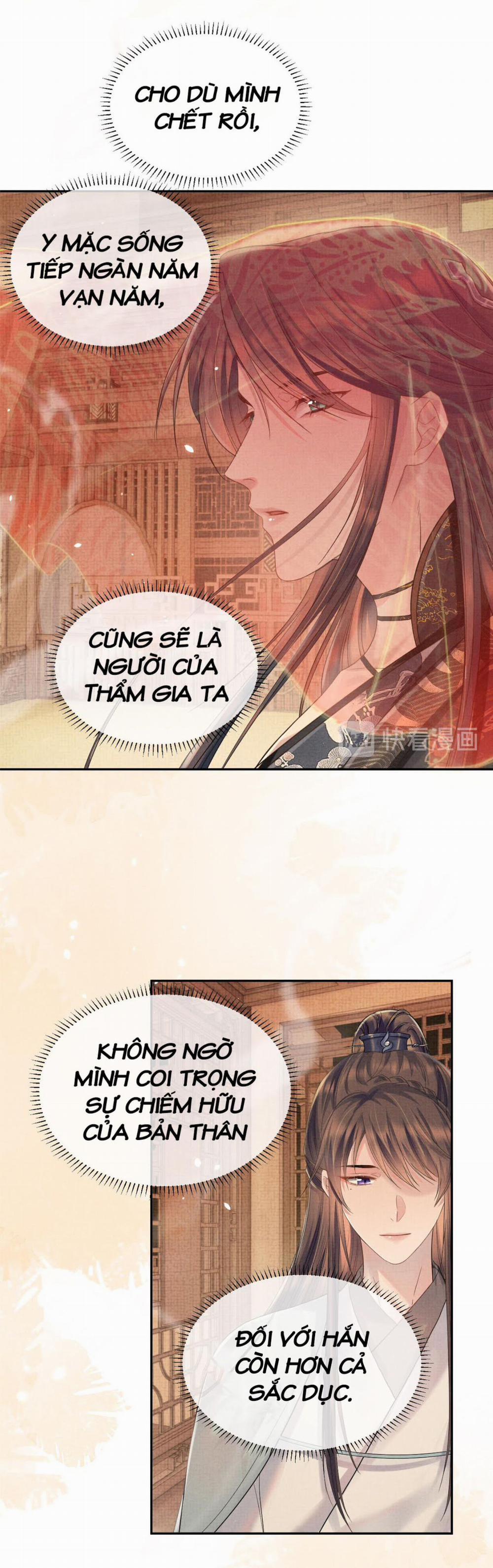 Ngộ Xà (END) 12 trang 9