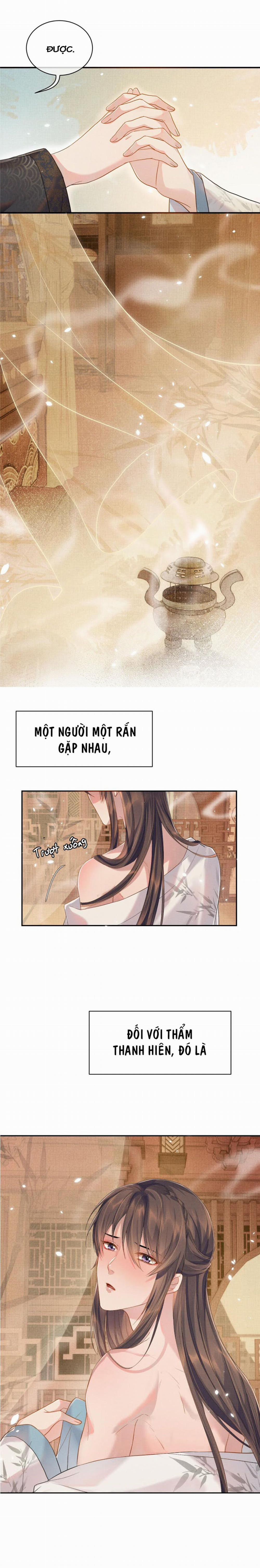 Ngộ Xà (END) 13 trang 1