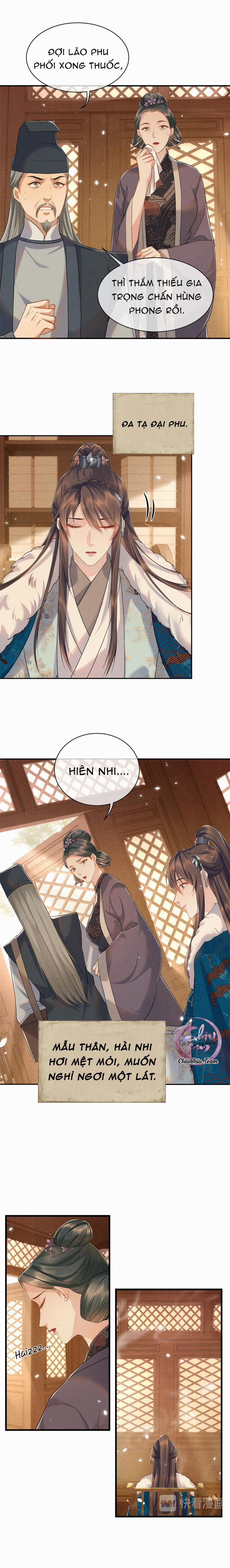 Ngộ Xà (END) 13 trang 6