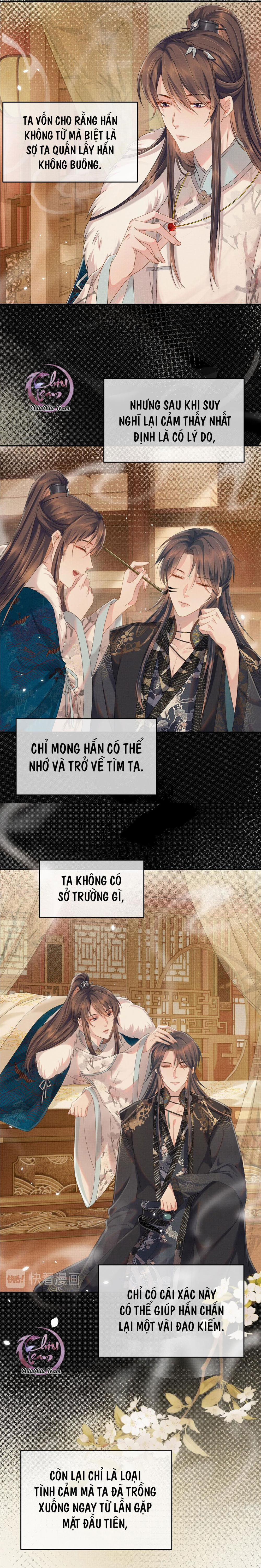 Ngộ Xà (END) 14 trang 8