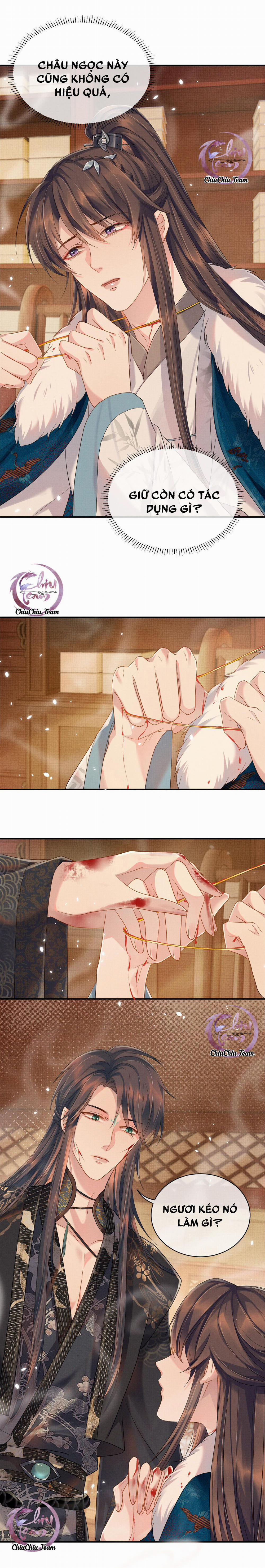 Ngộ Xà (END) 15 trang 7