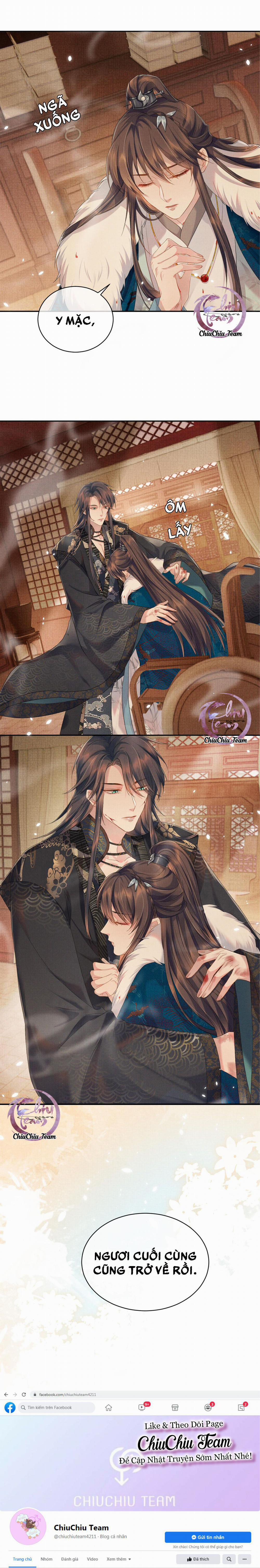 Ngộ Xà (END) 15 trang 9