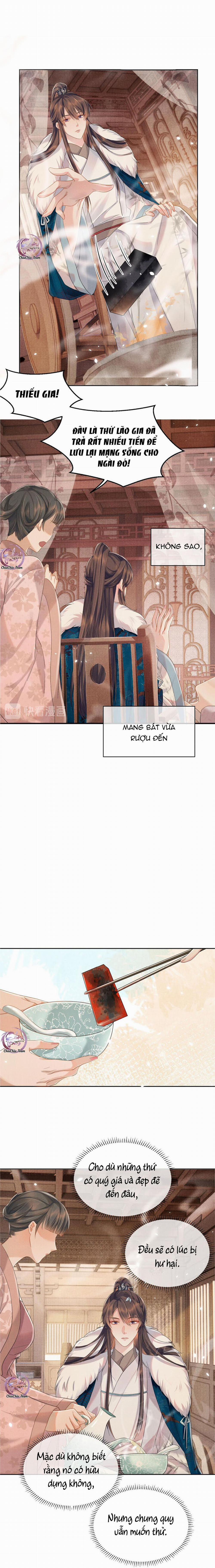 Ngộ Xà (END) 16 trang 1