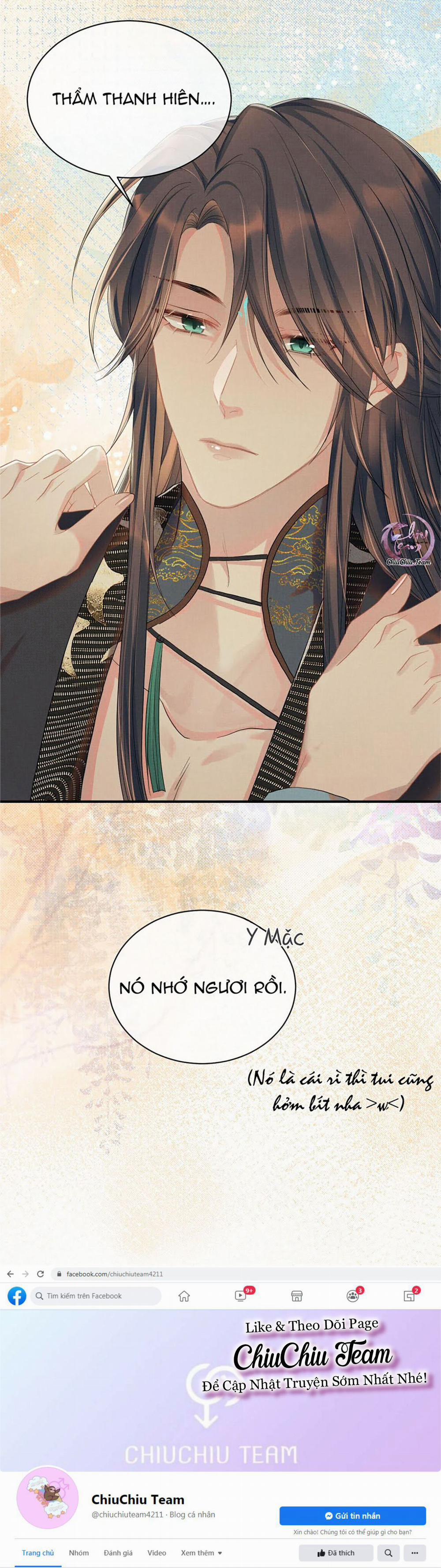 Ngộ Xà (END) 16 trang 12