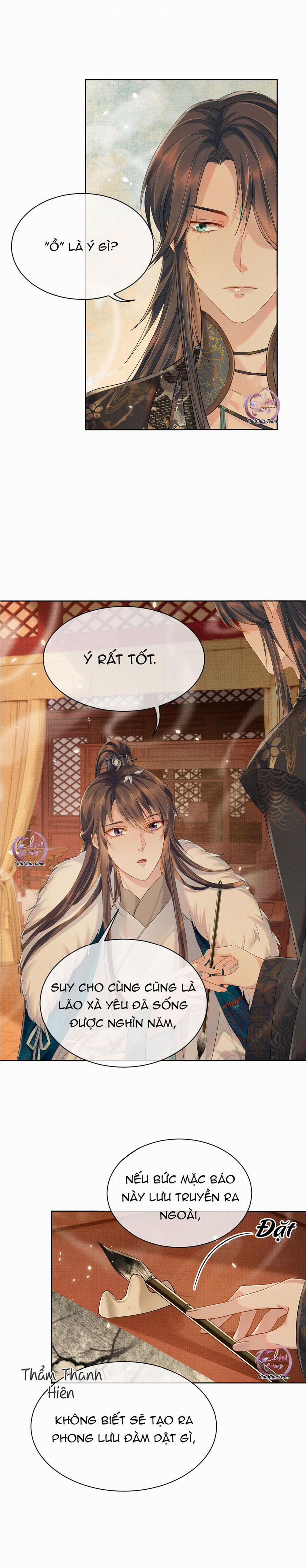 Ngộ Xà (END) 16 trang 5