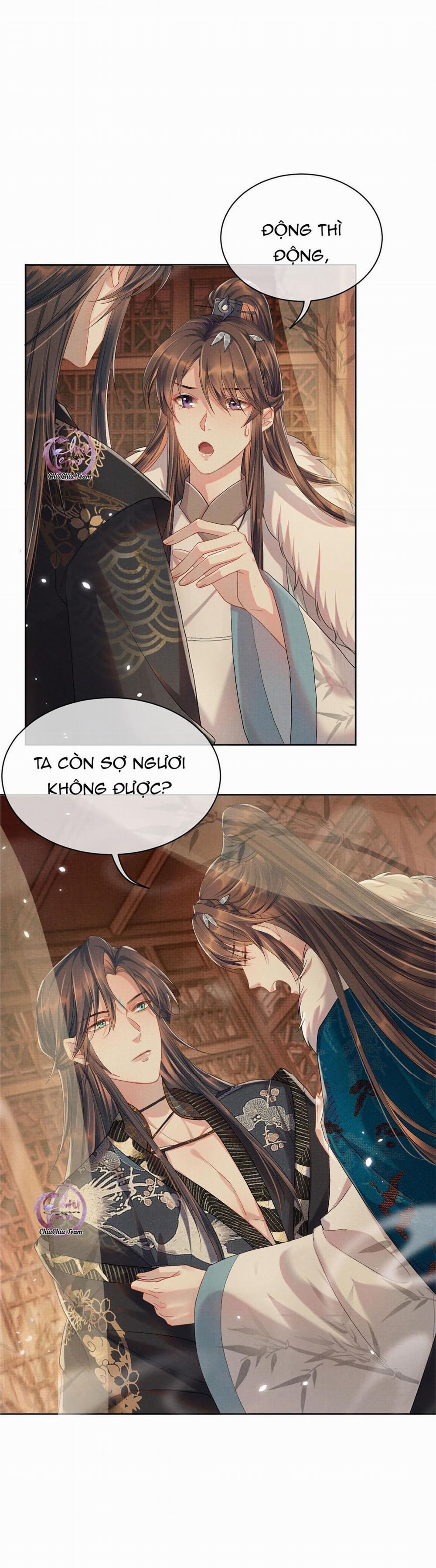 Ngộ Xà (END) 16 trang 9