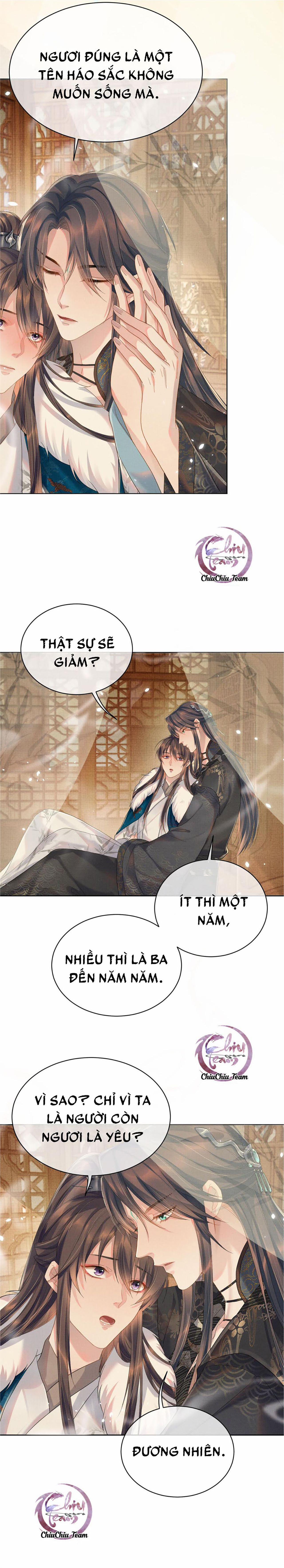 Ngộ Xà (END) 17 trang 4