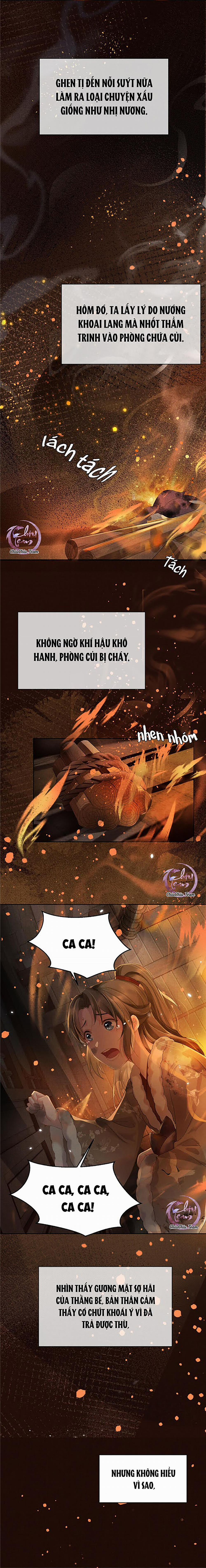 Ngộ Xà (END) 18 trang 7