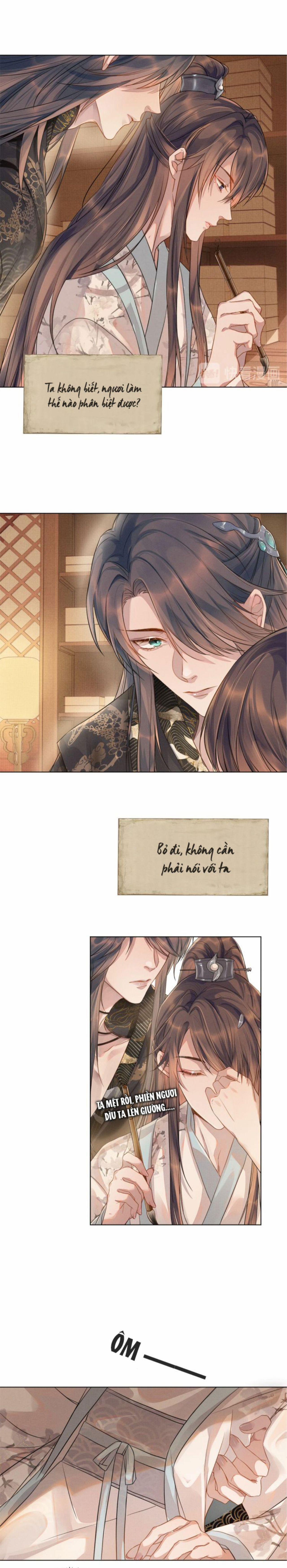 Ngộ Xà (END) 2 trang 11