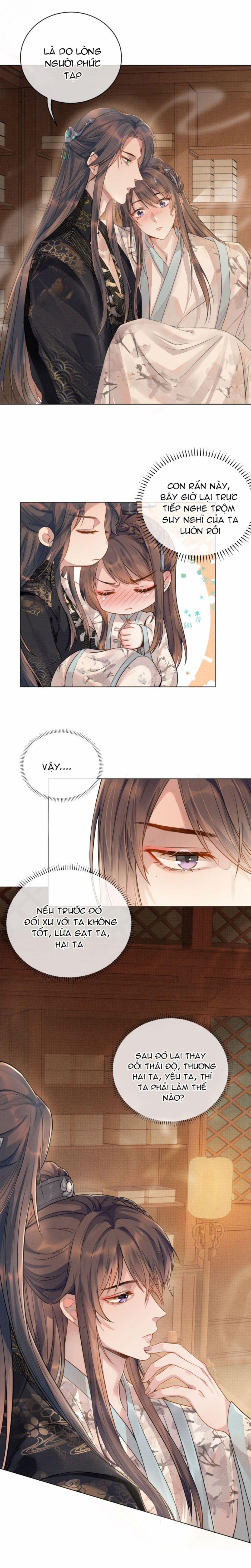 Ngộ Xà (END) 2 trang 13